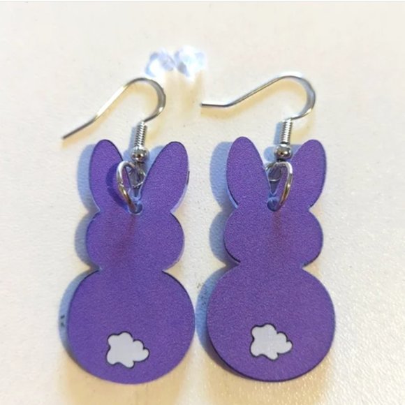 3 for $12 Earrings for Easter Valentine's Day St. Patrick's And Other Stuff - Picture 3 of 14